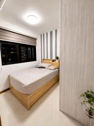 Blk 419C Waterfront II @ Northshore (Punggol), HDB 2 Rooms #562058651
